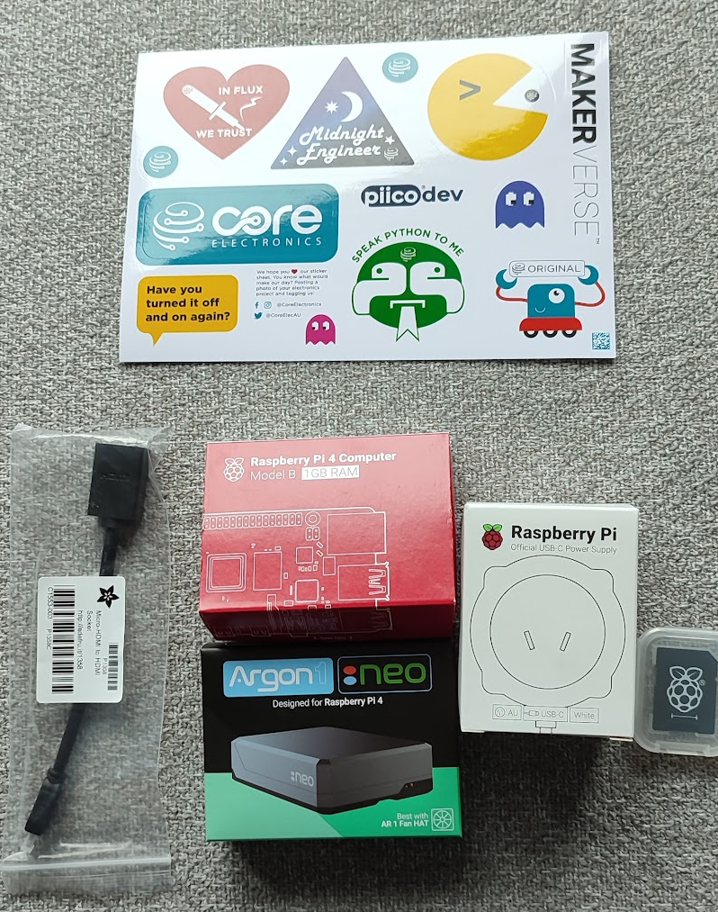 Pi-hole network ad blocking setup